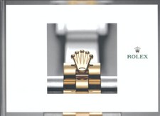 Rolex Watches 2017-2018