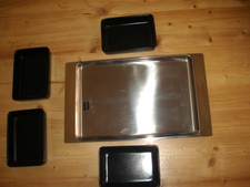 Antipastiera I C M  VASSOIO