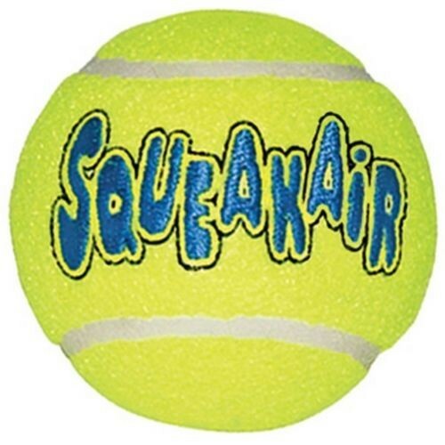 Kong airdog squeaker palla - airdog, m