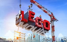 LEGO IL FILM 70801 70803 70804