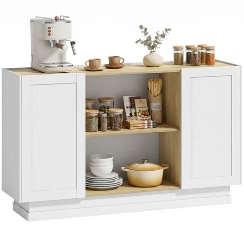 Homcom credenza stile - homcom,