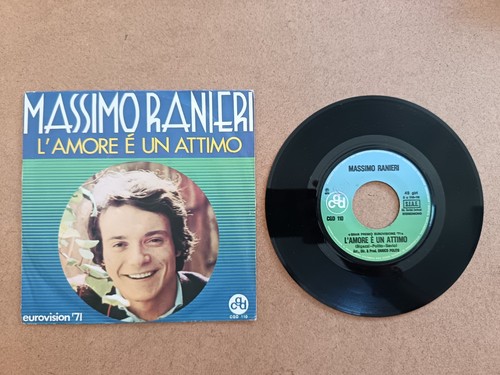 4471 giri massimo ranieri - 4471,