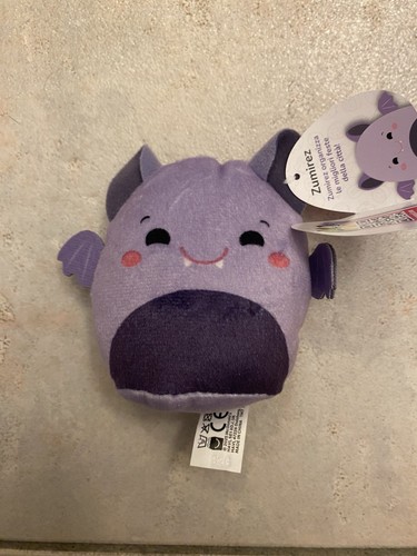 Zumirez original squishmallow