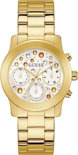 Guess fantasy gw0559l2 quartz - fantasy,