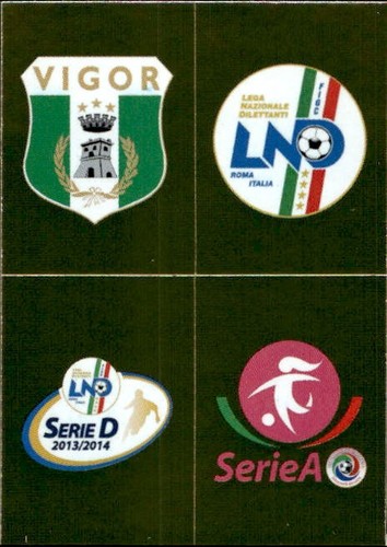 Figurina panini calciatori - panini,