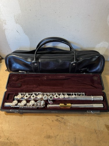Flauto yamaha yfl 371 allegro - yfl-371,