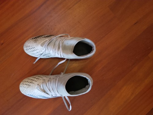 Scarpini calcio adidas - calcio,