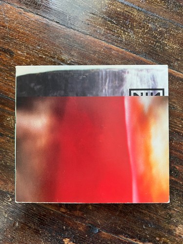 Nine inch nails the fragile - -,