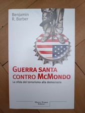 GUERRA SANTA CONTRO MCMONDO