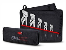 Set pinze chiave ganasce