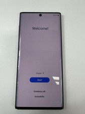 Samsung Galaxy Note 10 256 GB