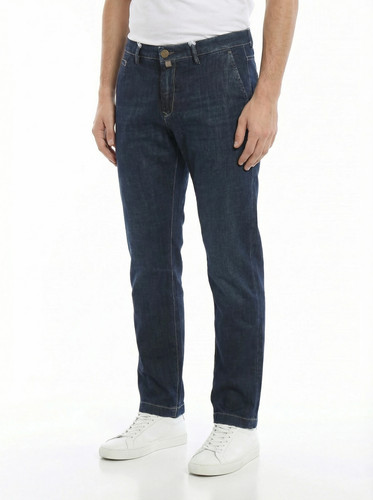 Jacob cohen uomo jeans - jacob,