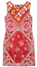 Desigual GIACCA LISA 19SWVWAF