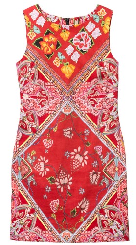 Desigual giacca lisa - desigual,