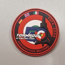 patch aeronautica militare