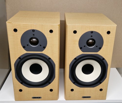 Tannoy mercury mx2 diffusori - tannoy,