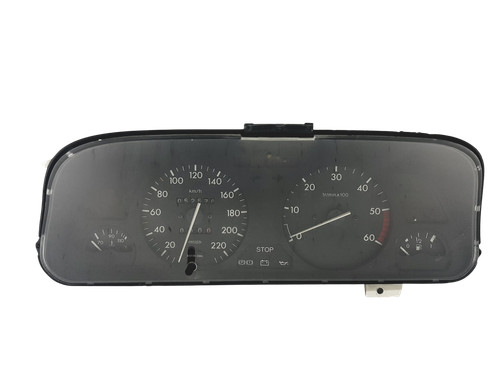 Tachimetro peugeot 306 - peugeot,