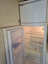 frigorifero incasso usato