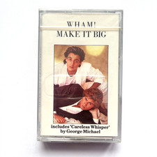 Wham Make It Big 1984