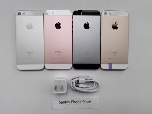 Apple iphone - 1°, (2016)