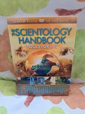 THE SCIENTOLOGY HANDBOOK on