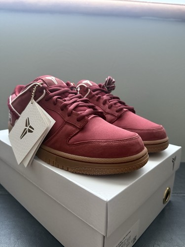 Kobe nike dunk - nike,