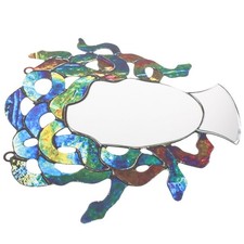  Specchio Medusa Decapato per