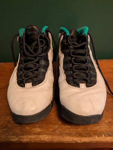 Air jordan retro - air, 10