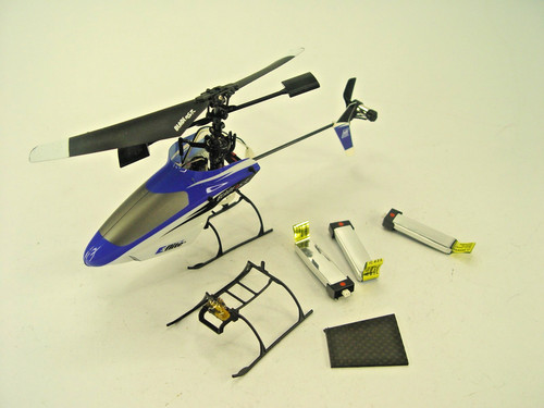 Mini elicottero modello - mini,