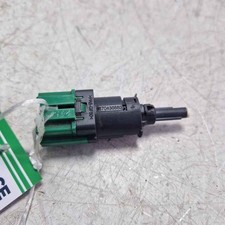 Pulsante interruttore luci stop pedale freno Citroen C3 MK2 1.4 GPL 54 KW 2010-1