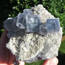 Minerali *** NOVITA' FLUORITE