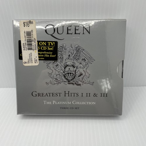 Queen greatest hits ii - –,
