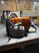Stihl MS660 066 Magnum