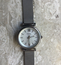 Fossil orologio donna