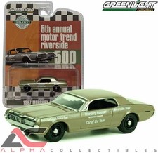 GREENLIGHT 30393 1:64 1967