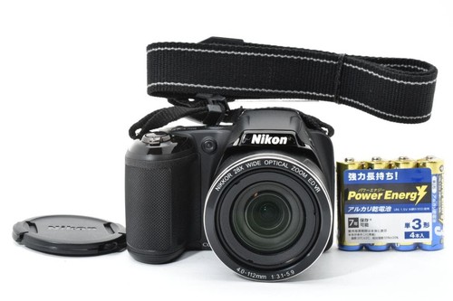 Ottime condizioni nikon - [ottime,
