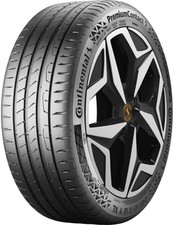 CONTINENTAL 275/45 R 20 110Y
