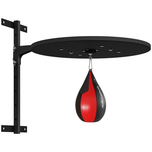 Punching ball muro - a, speed