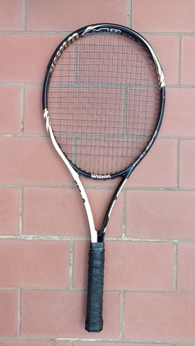 Racchetta tennis wilson - racchetta,
