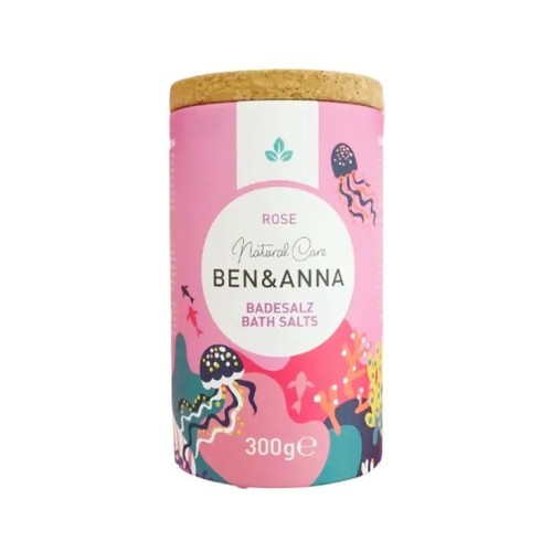 Sali bagno rosa ben - sali,