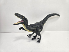 Jurassic world velociraptor - world,