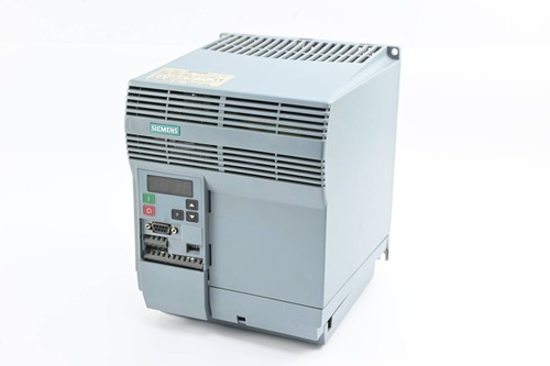 Siemens micromaster eco - siemens,