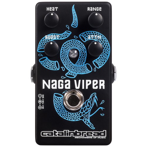Catalinbread naga viper - naga,