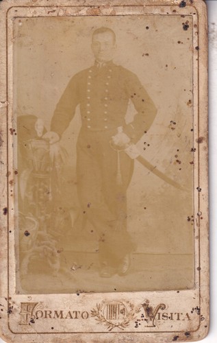 Cdv foto 800 carabinieri - cdv,