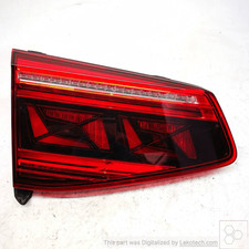 Fanale post sx - fanale,