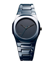 Orologio D1 Milano pure blue