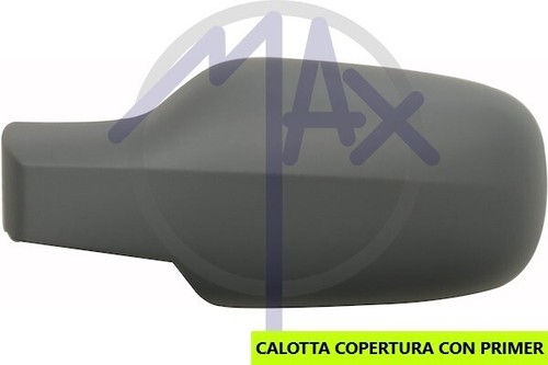 Calotta specchio specchietto - specchio,