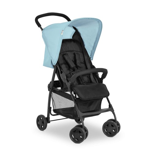 Hauck passeggino sport - hauck,