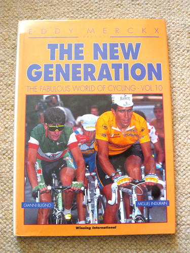 Fabulous world cycling the - world,