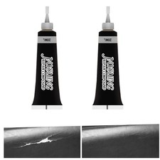 Kit Riparazione Pelle Nera